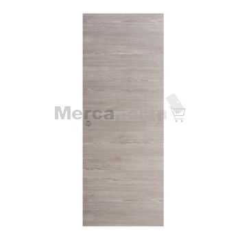 BLOCK CORRED STOCK CANAL + HERRAJES LISA CHAPA TRAVES ROBLE FINLANDES LAMINADA