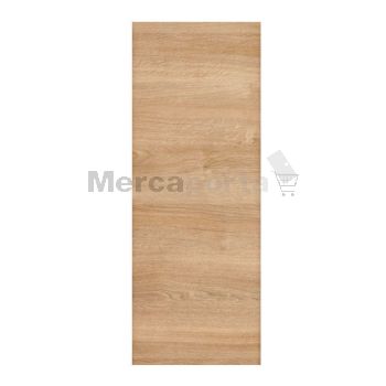 BLOCK CORRED STOCK CANAL LISA CHAPA TRAVES ROBLE NATURE LAMINADA