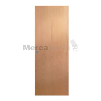 BLOCK CORRED STOCK CANAL + HERRAJES LISA VETA VERTICAL HAYA VAP. BZ MADERA