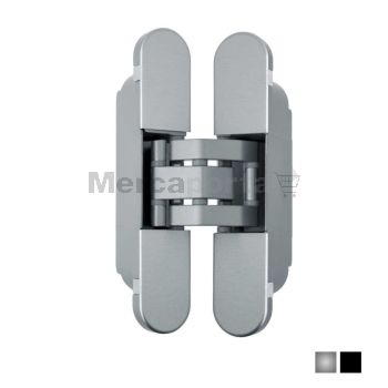 BISAGRA OCULTA 3D 120x061x23