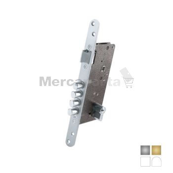 CERRADURA EZC. 700B DS15 278x077x25