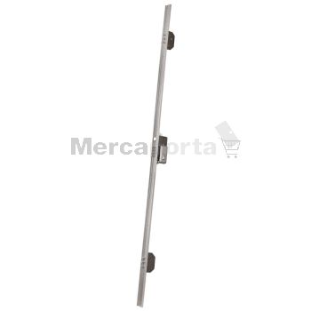 CERRADURA EZC. E-5000-Z 60 2110x045 DCH CROMO