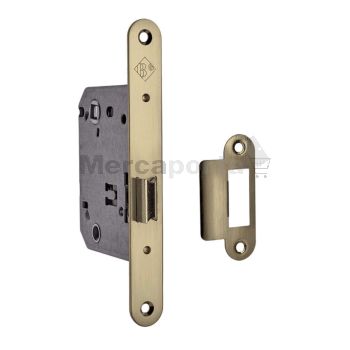 PICAPORTE UNIFICADO 70 165x020 LATON (270)