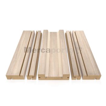 KIT JAMBAS MDF EXTENSIBLE ROBLE GRIS