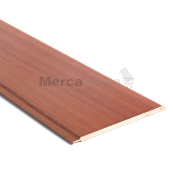 DECORDYM PANEL DECORATIVO 2750x200x09 CEDRO BZ MADERA