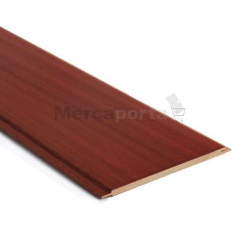 DECORDYM PANEL DECORATIVO 2750x200x09 SAPELLY BZ MADERA