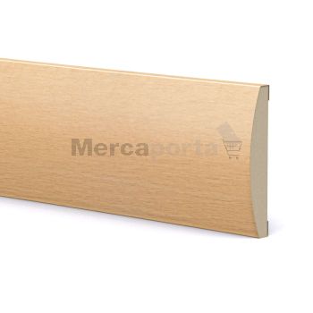 MOLDURA MDF HAYA VAPORIZADA BARNIZ