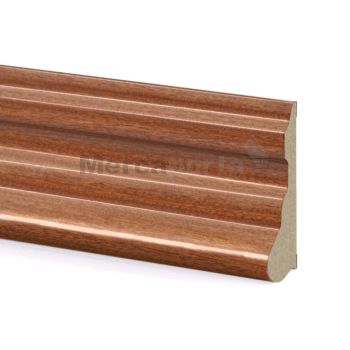 MOLDURA MDF SAPELLY BARNIZ