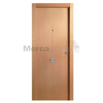 PTA. ENTRADA MZ LISA 2110x825x45 HAYA VAP. BZ MADERA
