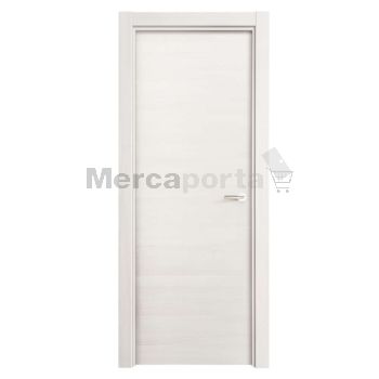 PUERTA LISA CHAPA TRAVES FRESNO ESLOVENIA