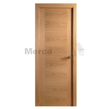 PUERTA MONTANTE AL HILO ROBLE