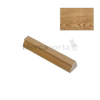 CERA BLANDA 10x8 ROBLE NATURAL 140