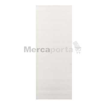 TABLERO MDF LISO CHAPA TRAVES 2090x840x05 FRESNO ESL. LAMINADO