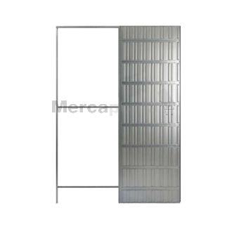 ARMAZON PARED 100 2020x600 PLADUR