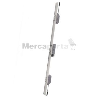 CERRADURA EZC. 2000B/3 2110x025 CROMO