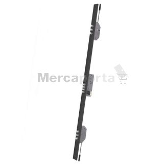 CERRADURA EZC. 2000B/3 2110x025 NEGRO