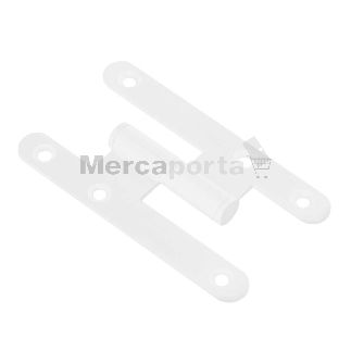 PERNIO 410 PEQ. 100x055x13 DCH BLANCO