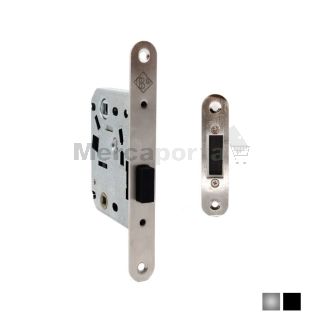 PICAPORTE MAGNETICO 70 165x020x75