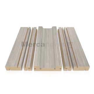 KIT JAMBAS MDF EXTENSIBLE ROBLE FINLANDES