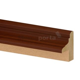 DECORDYM CORNISA 3000x50x30 SAPELLY BZ MADERA