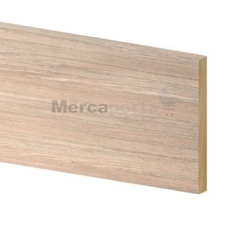 TAPETA MDF ROBLE GRIS LAMINADA