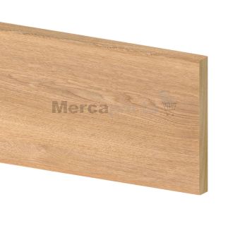 TAPETA MDF ROBLE NATURE LAMINADA