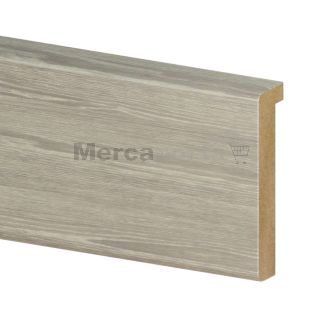 TAPETA MDF PALA 10 CORTA EXT. 2200x080x12 ROBLE FINLANDES LAMINADA