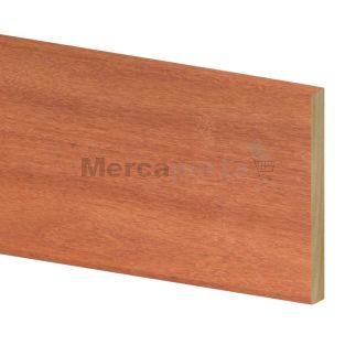 TAPETA MDF RECH. CEDRO BARNIZ