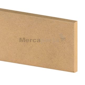 TAPETA MDF PLANA 2200x060x09 DM