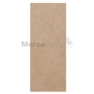 PUERTA LISA VETA VERTICAL DM