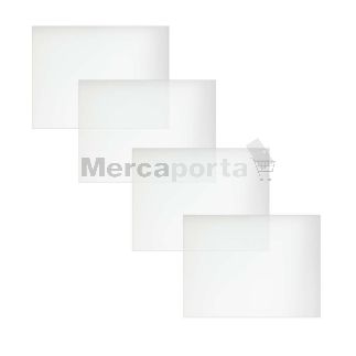 CRISTAL VIDRIO LACA/MONT HILO 4V 2110x425x04 LAMINADO 2+2